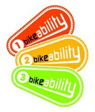 Bikeability logo