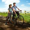 Traffic free cycling in Cheshire East