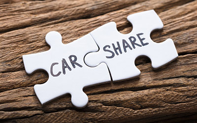 Car share