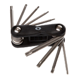 Folding multi tool