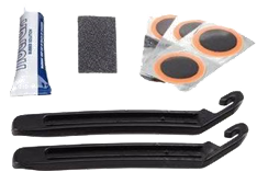 Puncture repair kits